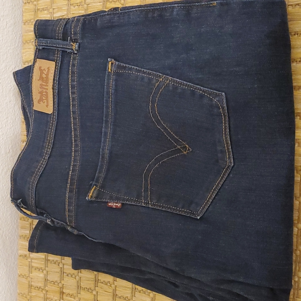 Levi's Perfectly Slimming 512 Bootcut - 12S